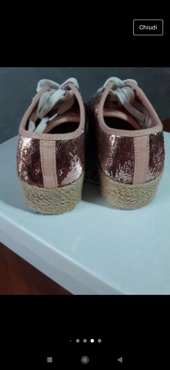 mocassini donna Steve Madden