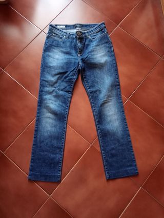 Jeans slim - Weekend by Max Mara 