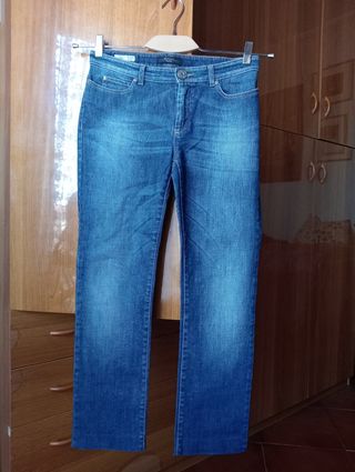 Jeans slim - Weekend by Max Mara 