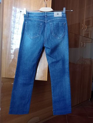 Jeans slim - Weekend by Max Mara 
