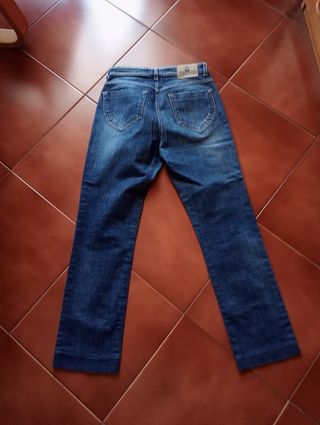 Jeans slim - Weekend by Max Mara 