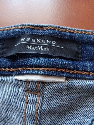 Jeans slim - Weekend by Max Mara 