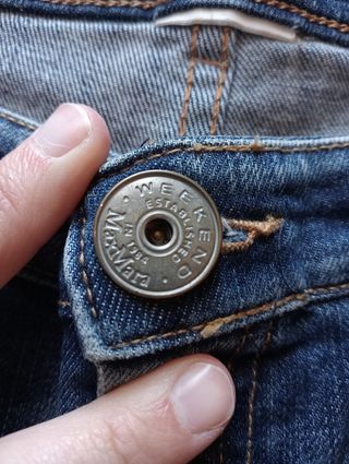 Jeans slim - Weekend by Max Mara 