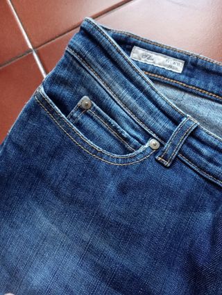 Jeans slim - Weekend by Max Mara 