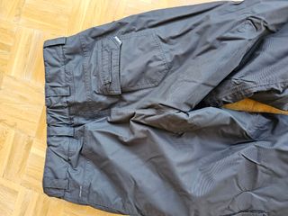 Pantalón de nieve talla XL