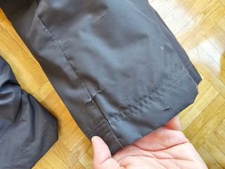 Pantalón de nieve talla XL