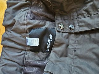 Pantalón de nieve talla XL