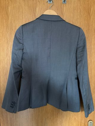 Americana Massimo Dutti