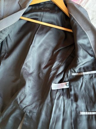 Americana Massimo Dutti