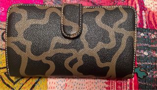 Monedero Billetero Tous