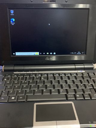 pc notebook asus eee pc 904HG