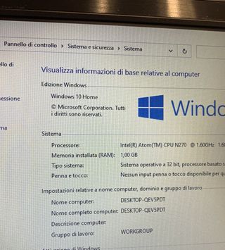 pc notebook asus eee pc 904HG