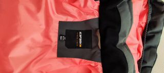 Chaqueta esquí Icepeak