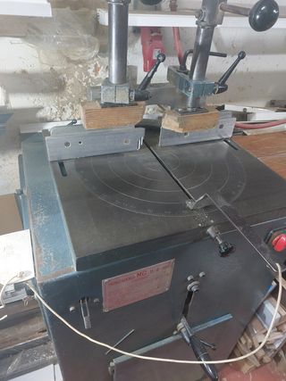 Tronzadora MG TL g 300