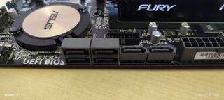 Placa base, Procesador, Ram y disipador. "KIT PC"