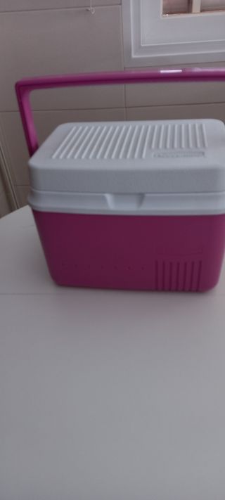 NEVERA PORTATIL PEQUEÑA