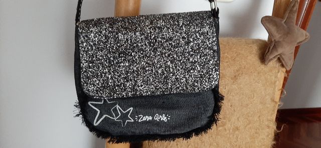 Bolso zara girls