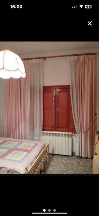 Cama 105 