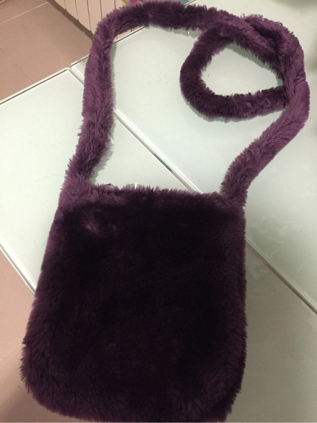 Bolso pelo