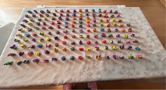 Superzings caja entera