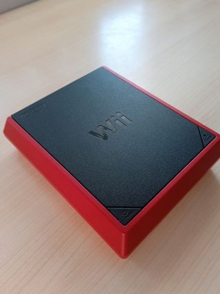 Nintendo Wii Mini