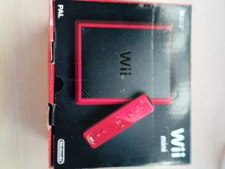 Nintendo Wii Mini