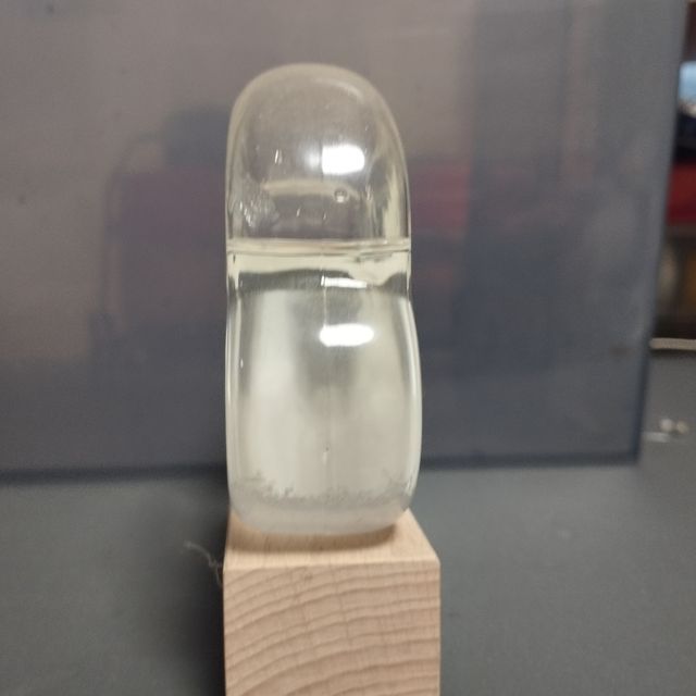 Barometro nuvola -Storm cloud