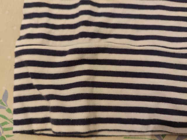 Camiseta manga corta mujer