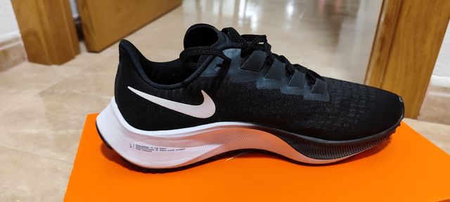 Nike pegasus 37 talla 39