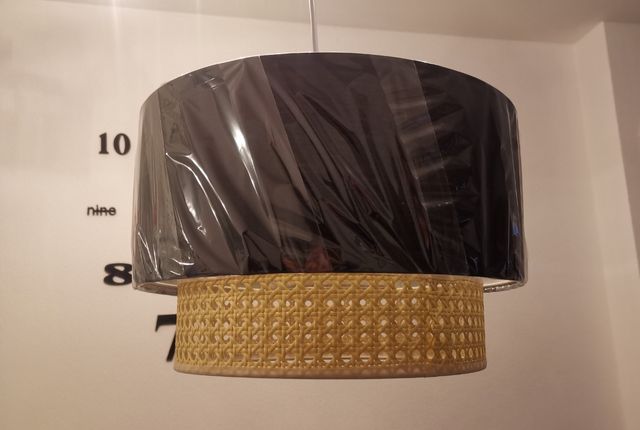 Lámpara de techo!!!!