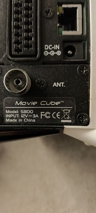 Disco multimedia