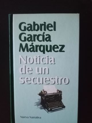 Historia de un secuestro.