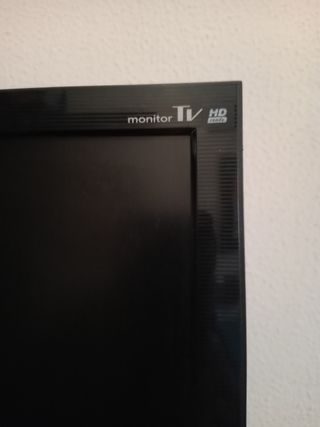 MONITOR LG FLATRON 19"