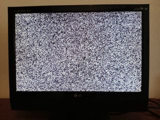 MONITOR LG FLATRON 19"