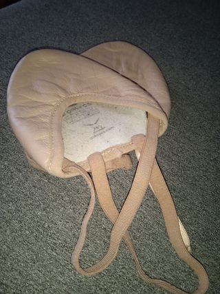Punteras ballet