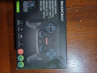 Controller per Nintendo Switch