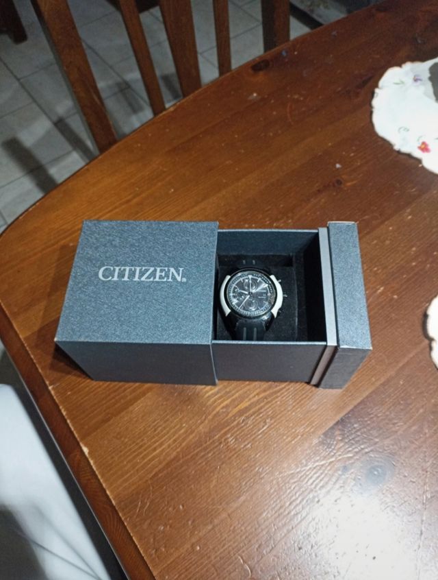 orologio Citizen uomo 