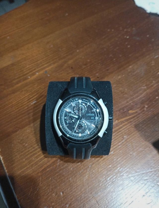 orologio Citizen uomo 