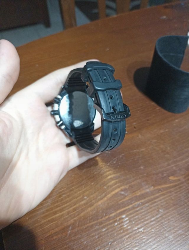 orologio Citizen uomo 