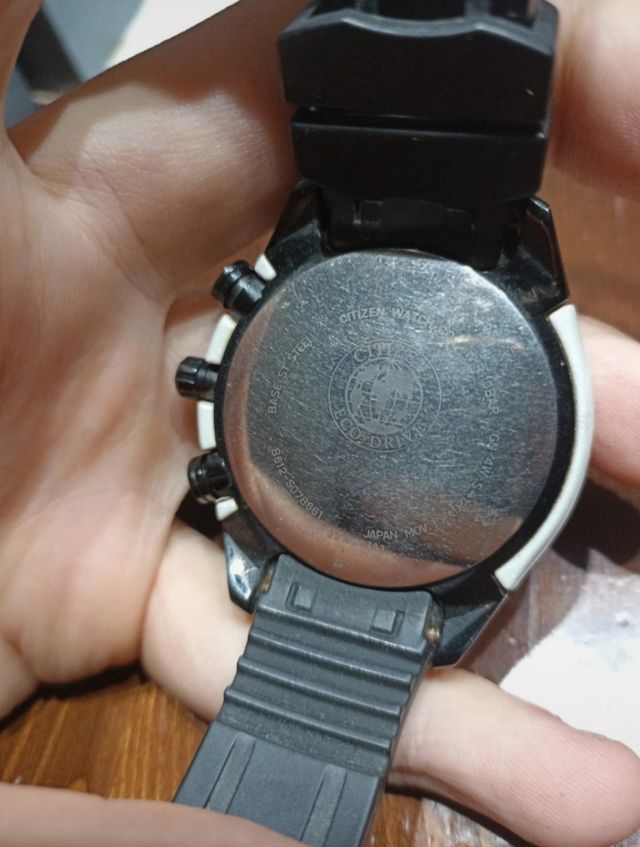 orologio Citizen uomo 