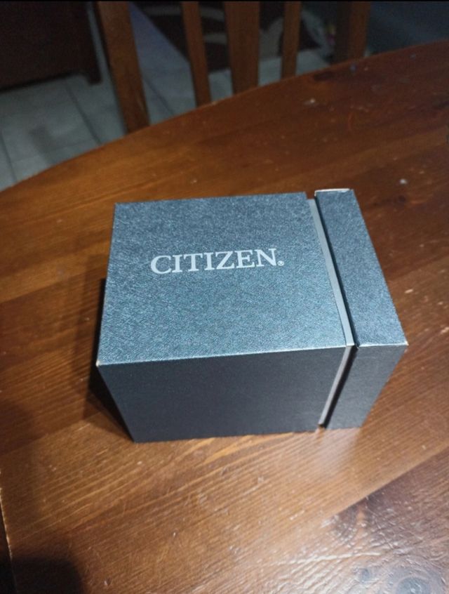 orologio Citizen uomo 