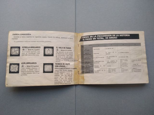 NINTENDO NES SHADOW WARRIORS I Y II COMPLETOS