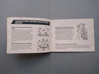 NINTENDO NES SHADOW WARRIORS I Y II COMPLETOS