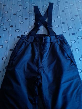 Pantalones de esquí