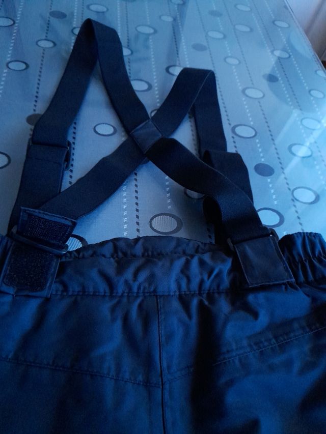 Pantalones de esquí