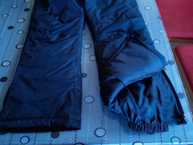 Pantalones de esquí