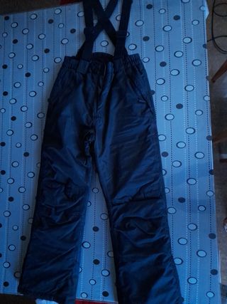 Pantalones de esquí