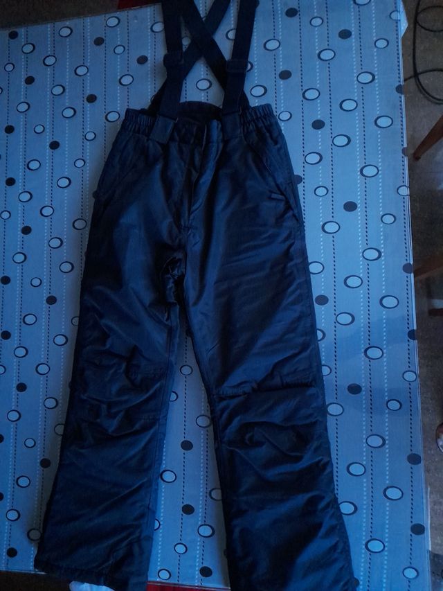 Pantalones de esquí