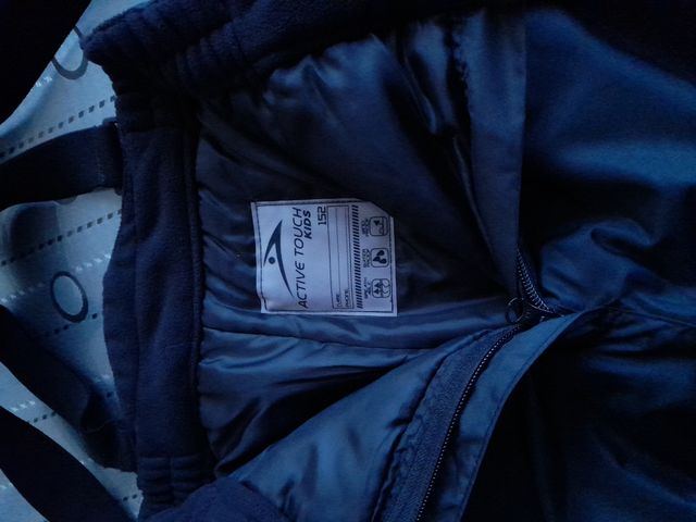 Pantalones de esquí