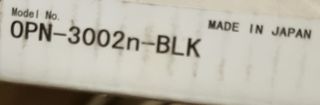 Opticon OPN-3002n lettore barcode codice a barre